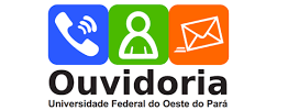 Linda para a Ouvidoria