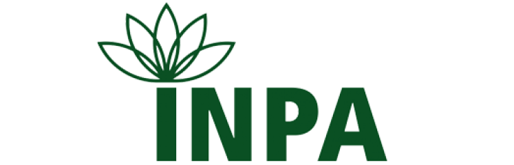 Link para o site do INPA