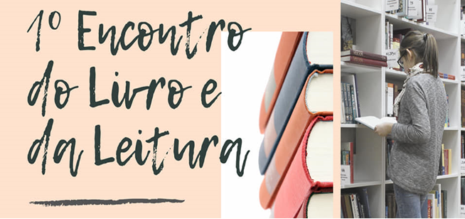 Campus Alenquer realiza I Encontro do Livro e da Leitura