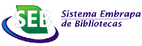 Bibliotecas - Embrapa