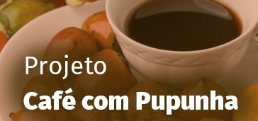 Café com Pupunha promove debate sobre acesso democrático à ciência