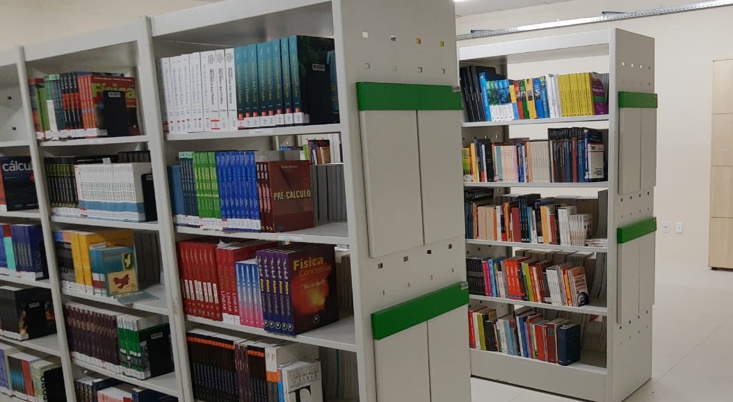 Notícias em destaque Campus de Itaituba
