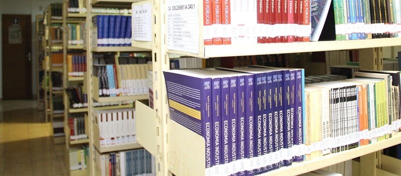 Sobre Serviço de Empréstimo por Agendamento nas Bibliotecas