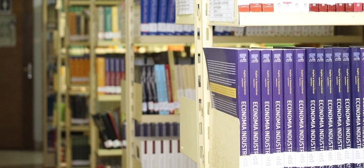 Sobre os atrasos de livros gerados no SIGAA - Módulo Biblioteca