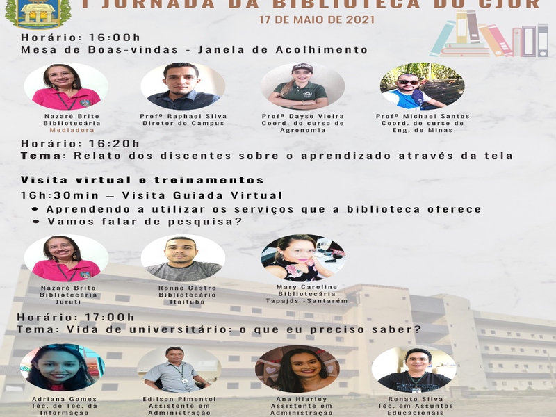 Biblioteca Juruti 1