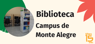 M. A. banner