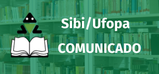 Comunicado - Horário de funcionamento das bibliotecas durante o recesso acadêmico