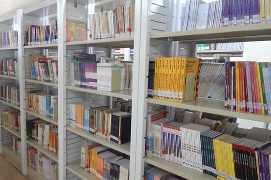 Foto: Acervo do SIBI/Ufopa